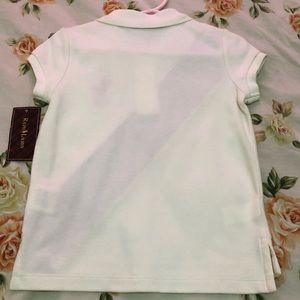 Ralph Lauren Shirts & Tops - Toddler Girl Ralph Lauren Polo Ralph Lauren Shirts & Tops - Toddler Girl Ralph Lauren Polo
